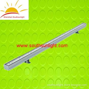 2012 hot sale 12W LED wall washer